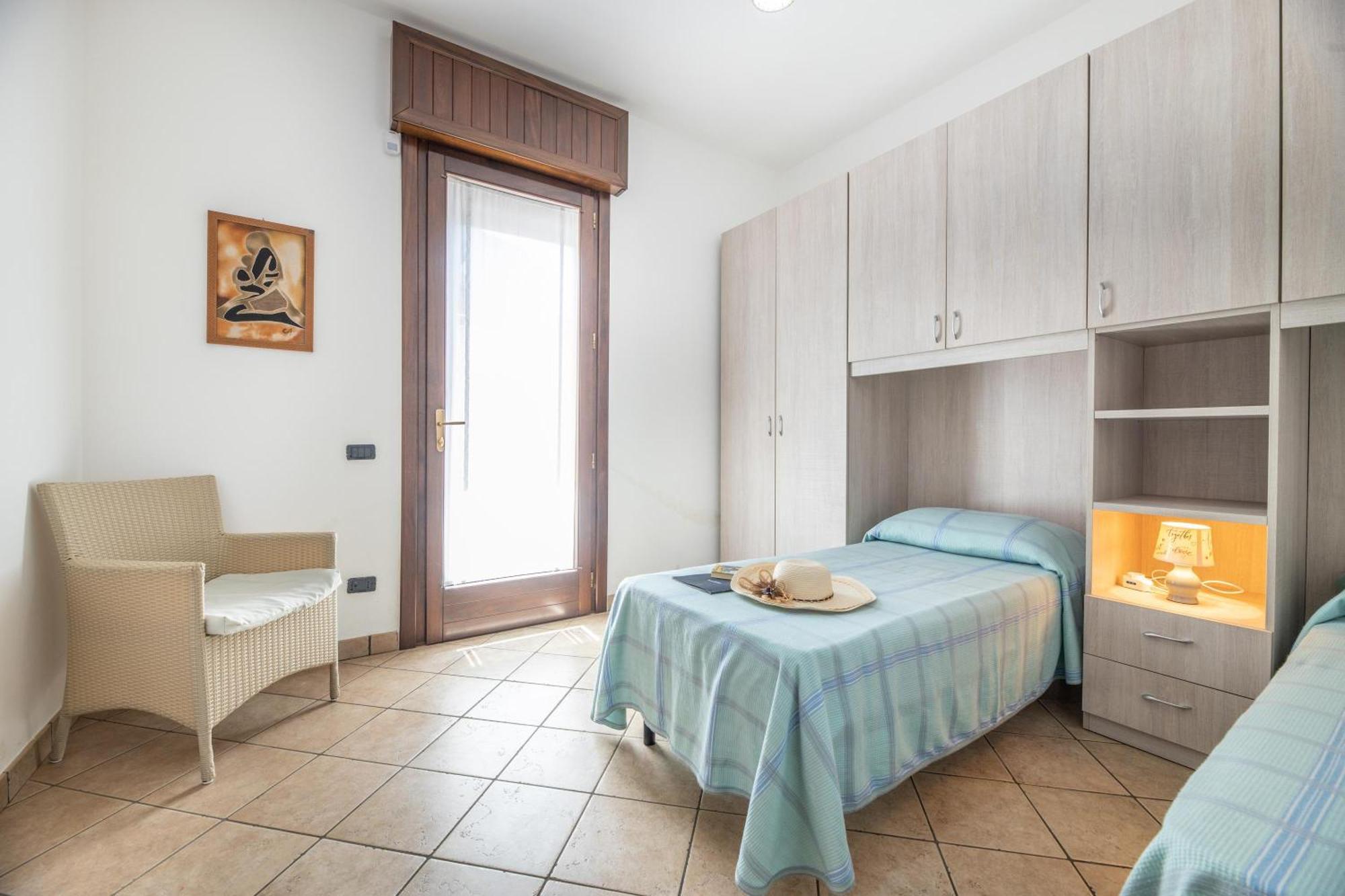 Villetta Camelia Marina di Mancaversa Zewnętrze zdjęcie